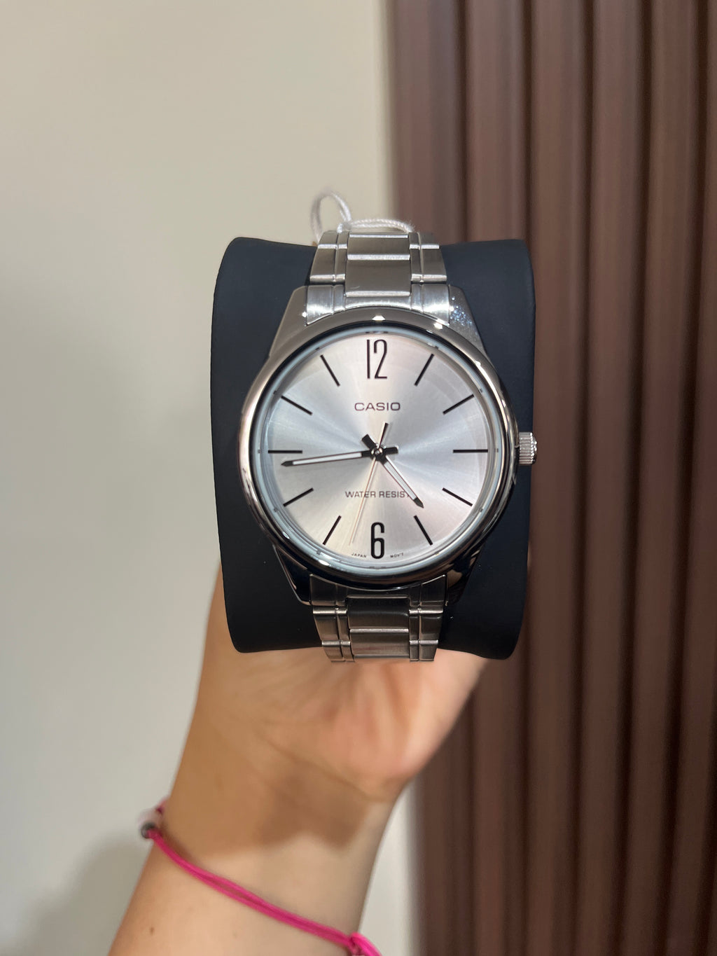 CASIO HOMBRE MTP-V005D-7BUDF