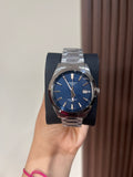 CASIO HOMBRE EFV-160D-2A