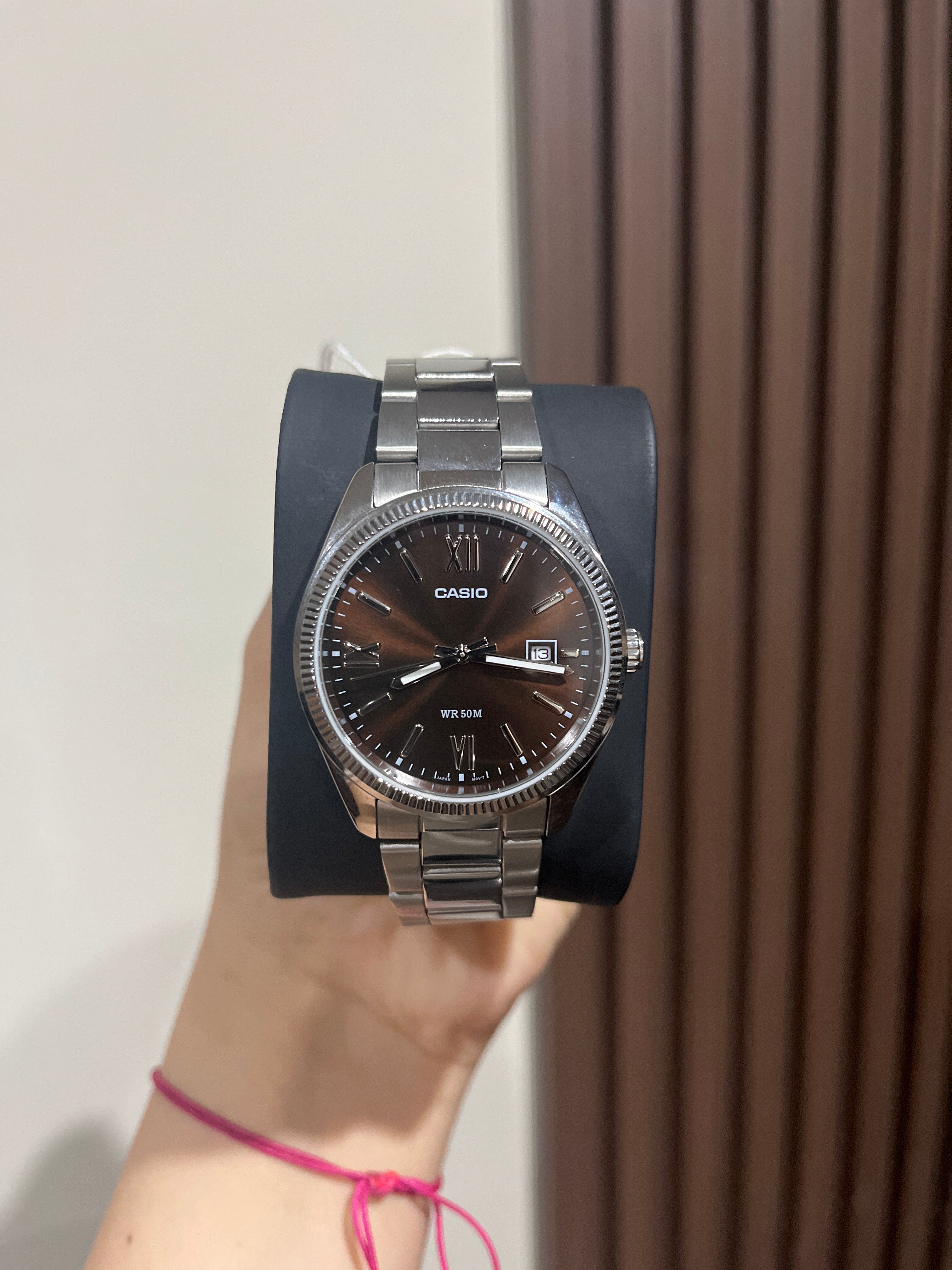 CASIO HOMBRE MTP-1302DD-5AVDF