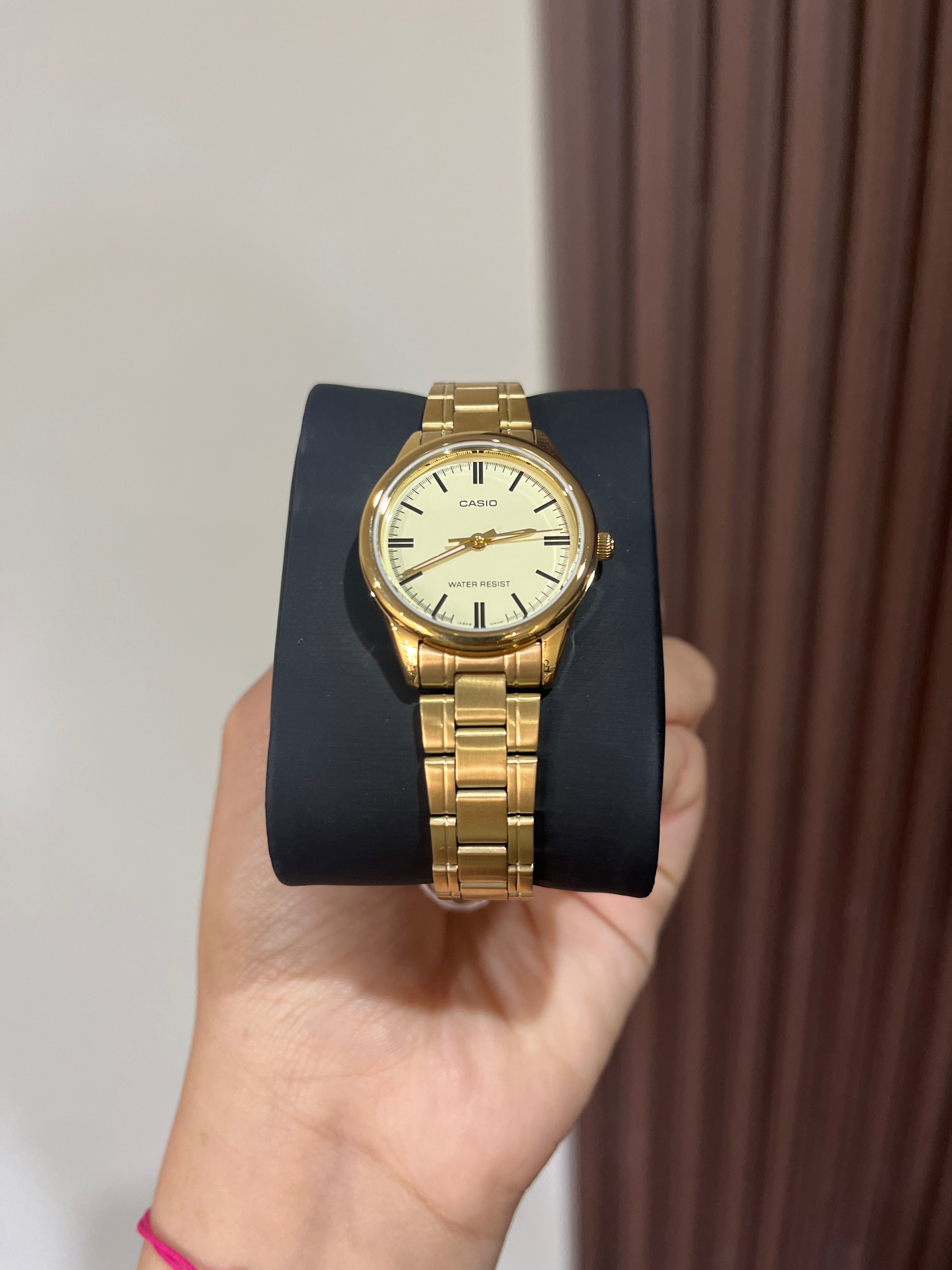 CASIO DAMA LTP-V005G-9A