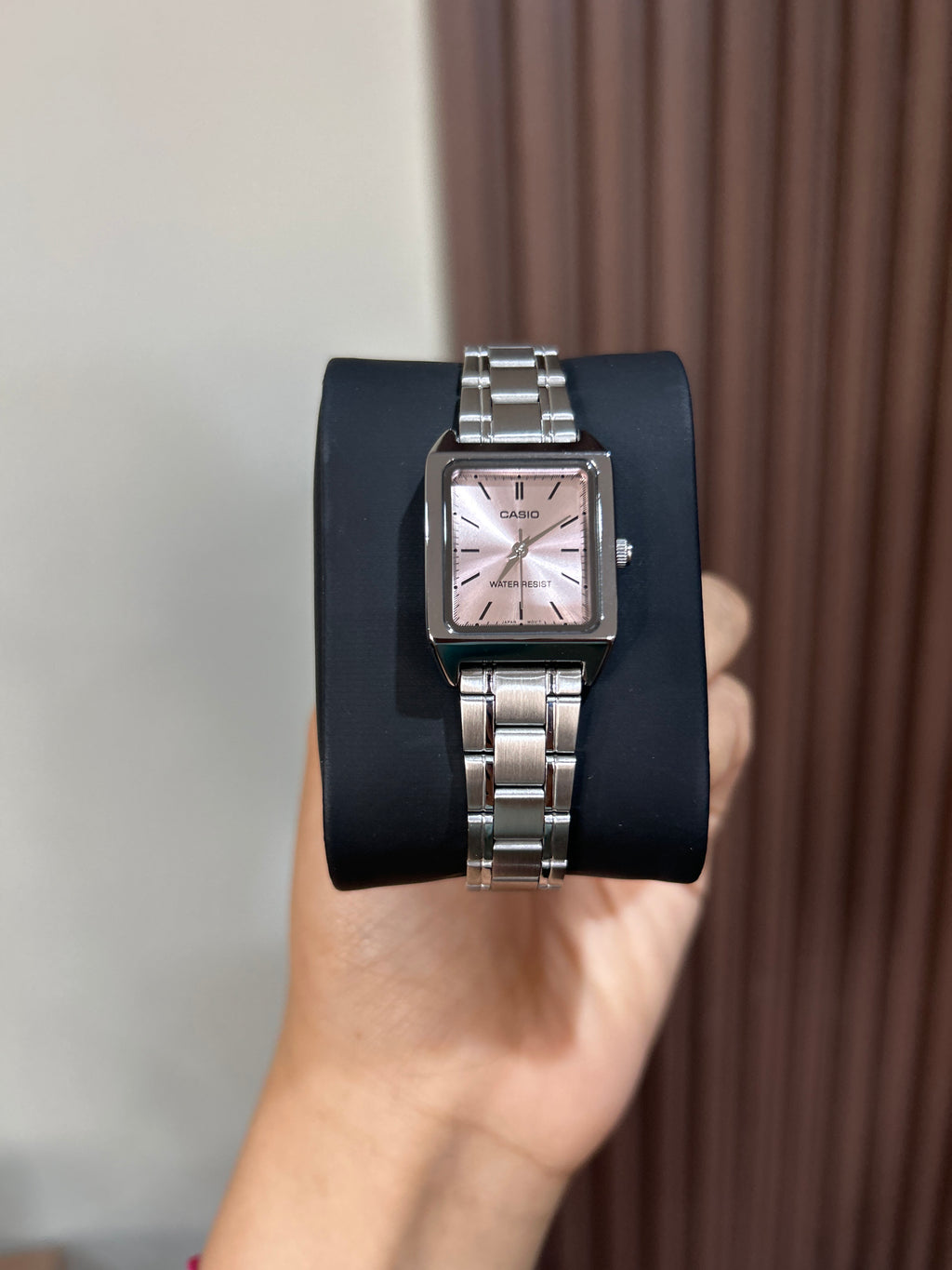 CASIO DAMA LTP-V007D-4E