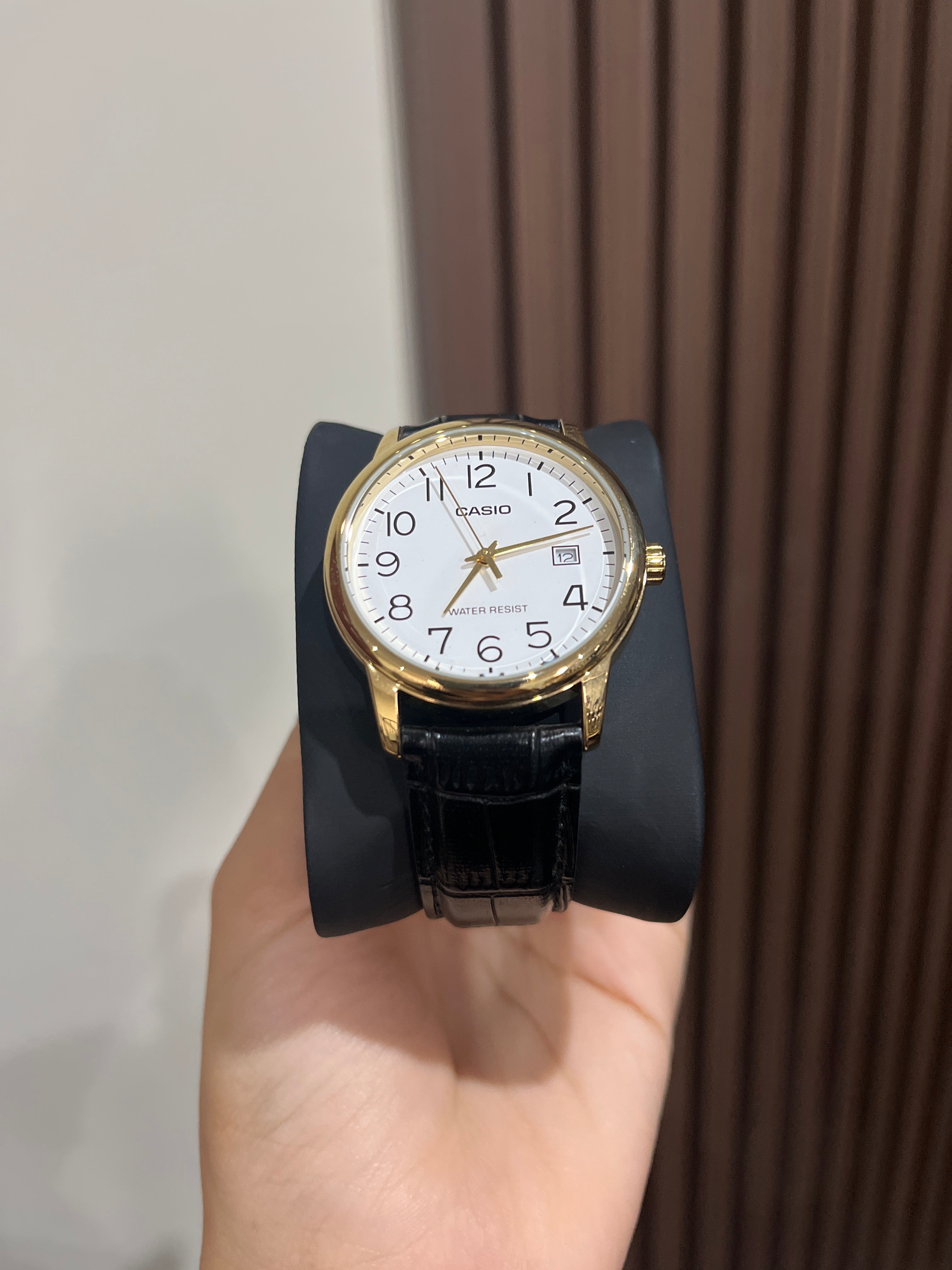 CASIO HOMBRE MTP-V002GL-7B2UDF