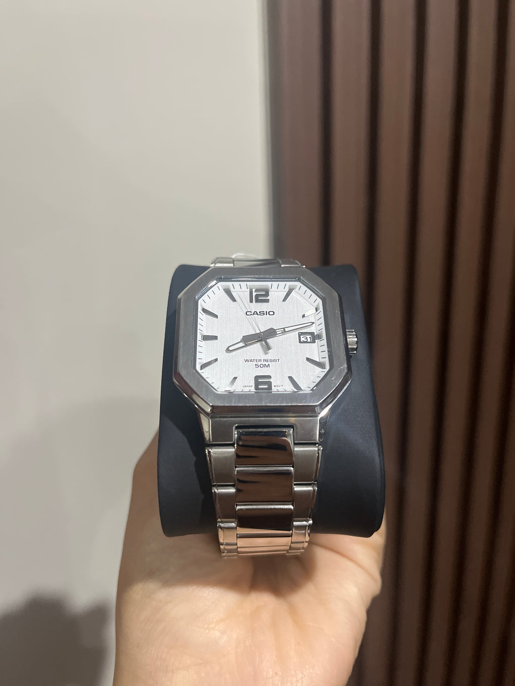 CASIO HOMBRE MTP-B195D-7AVDF