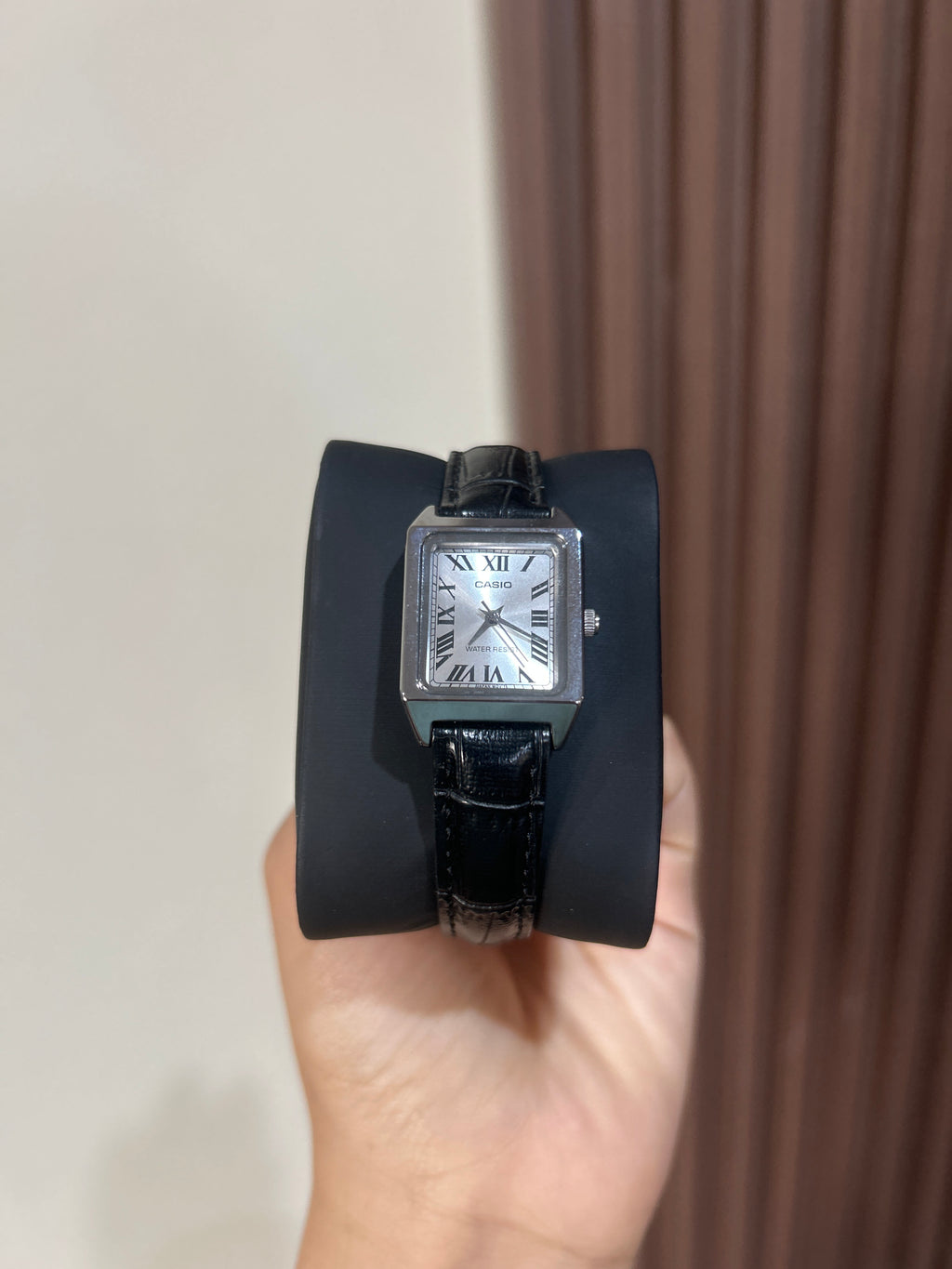 CASIO DAMA LTP-V007L-7B