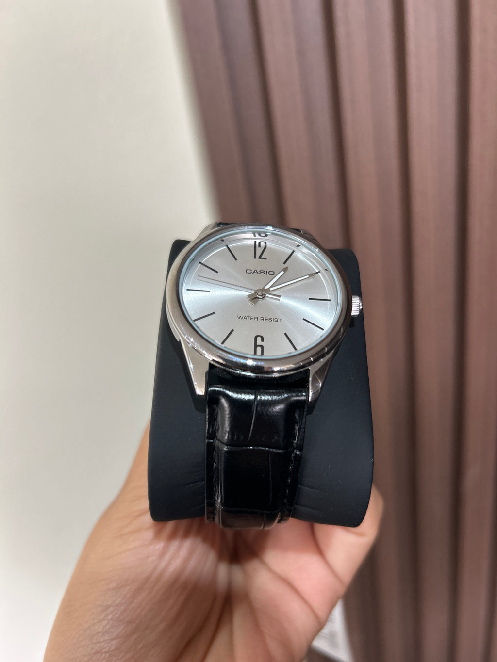 RELOJ CASIO HOMBRE Mtp-v005l-7budf