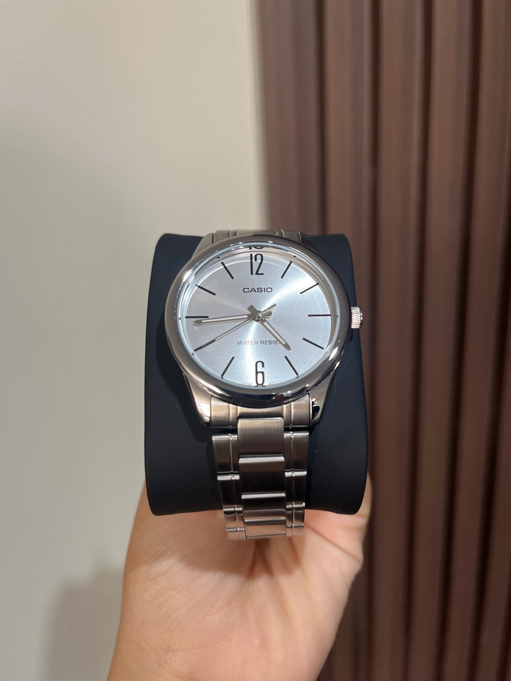 CASIO HOMBRE MTP-V005D-7BUDF