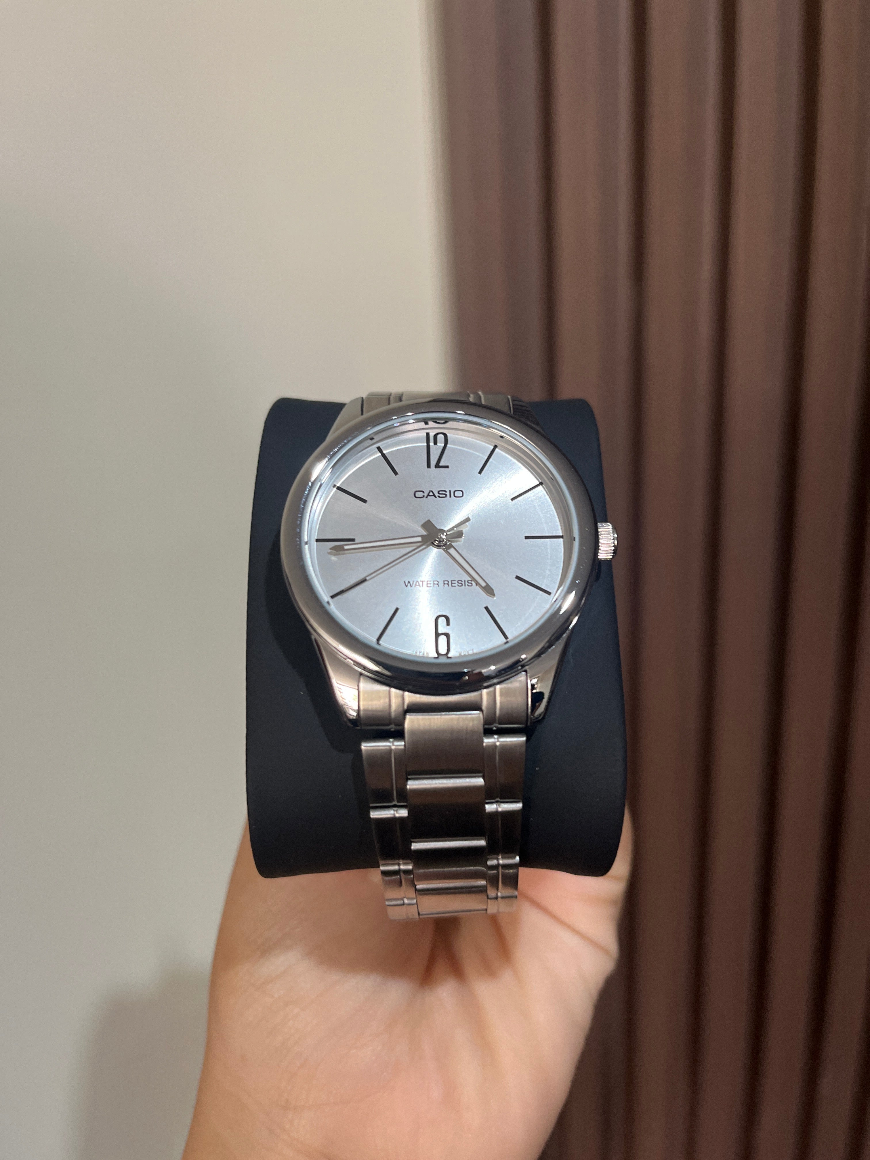 CASIO HOMBRE MTP-V005D-7BUDF