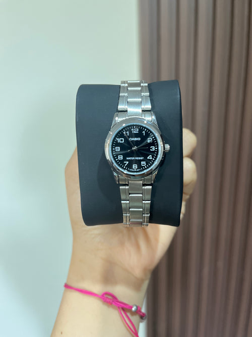 CASIO DAMA LTP-V001D-1B