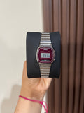 CASIO DAMA LA670WD-1D