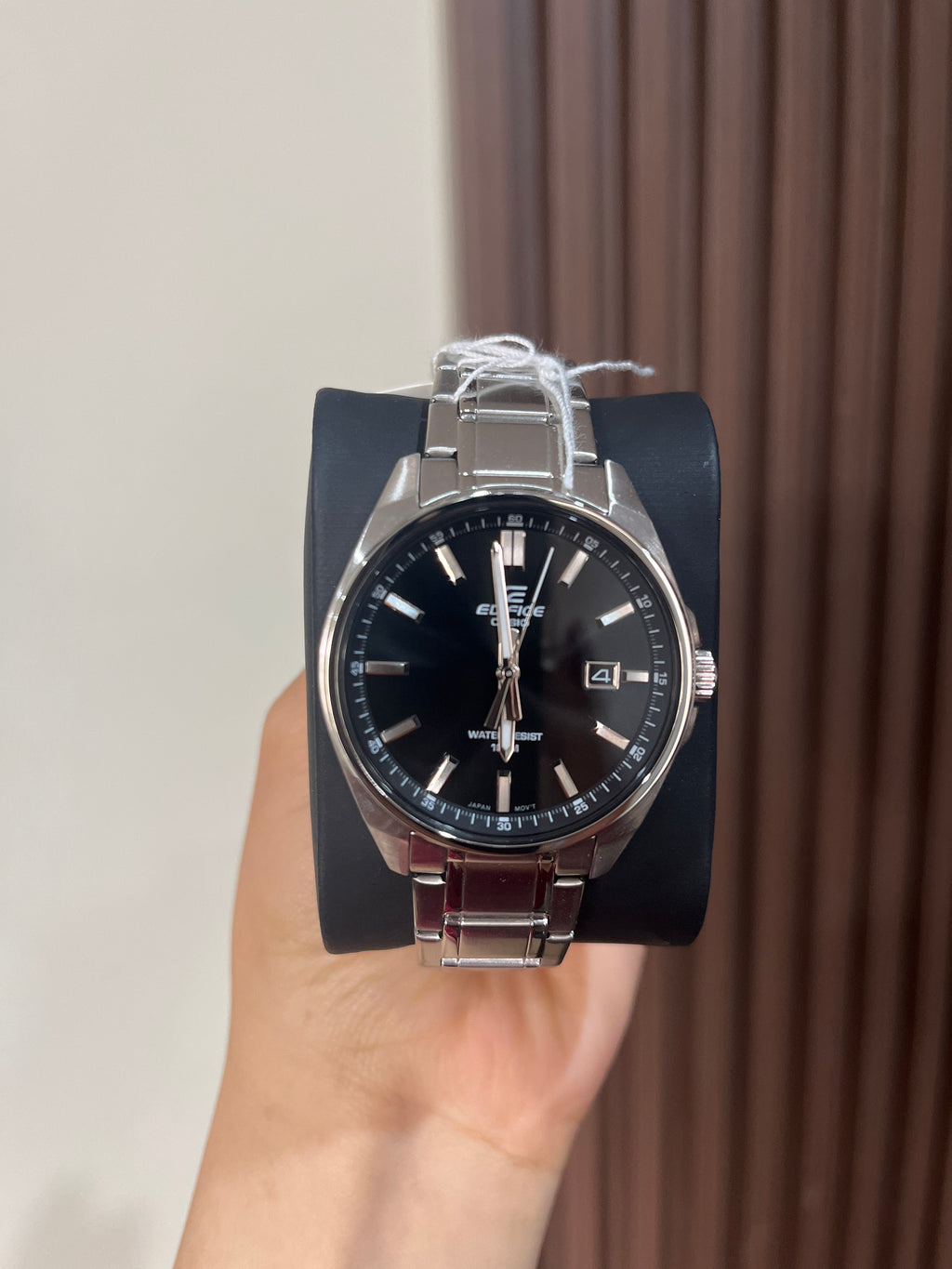 CASIO HOMBRE EFV-150D-1A