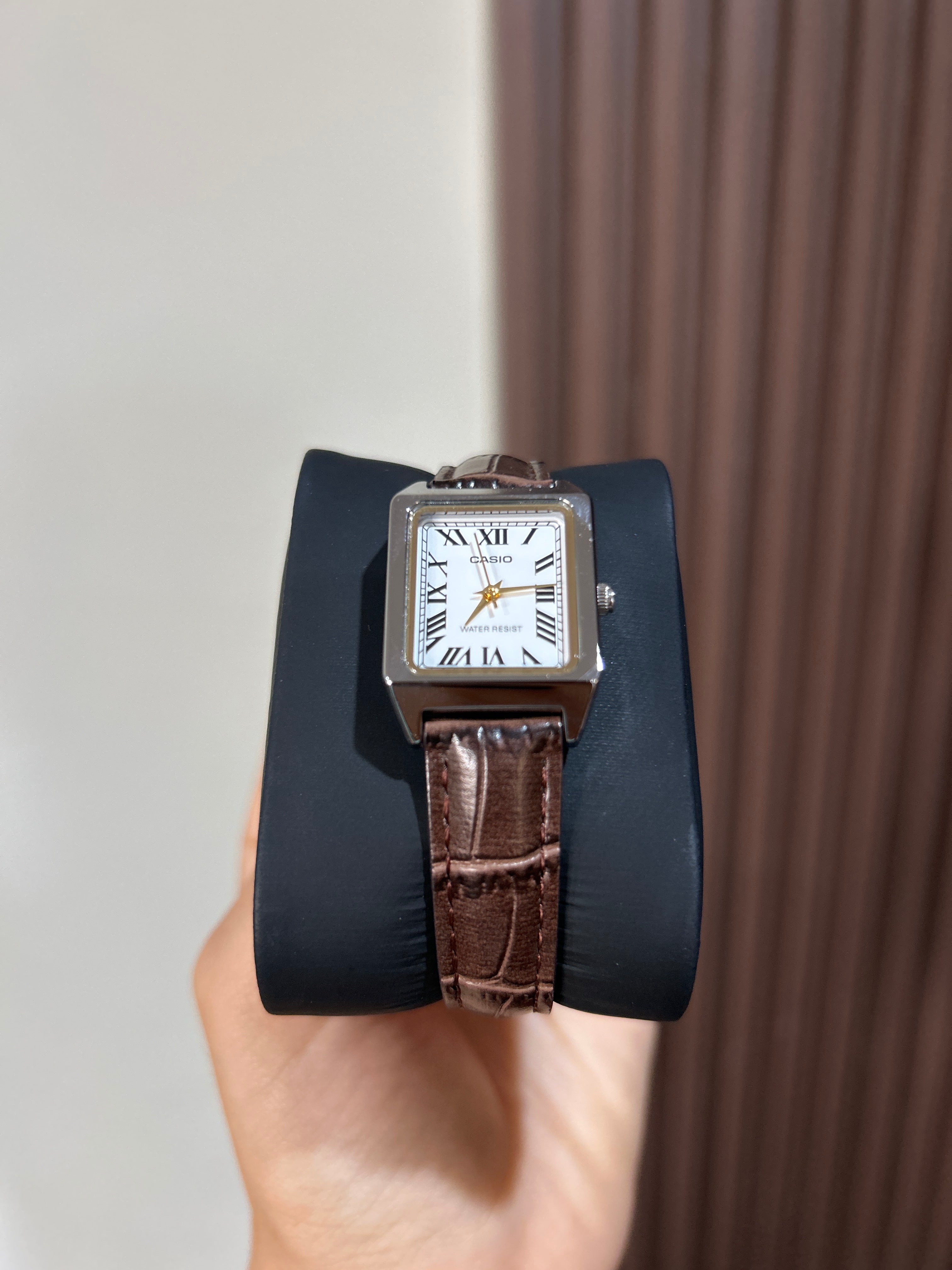 CASIO DAMA LTP-V007L-7B