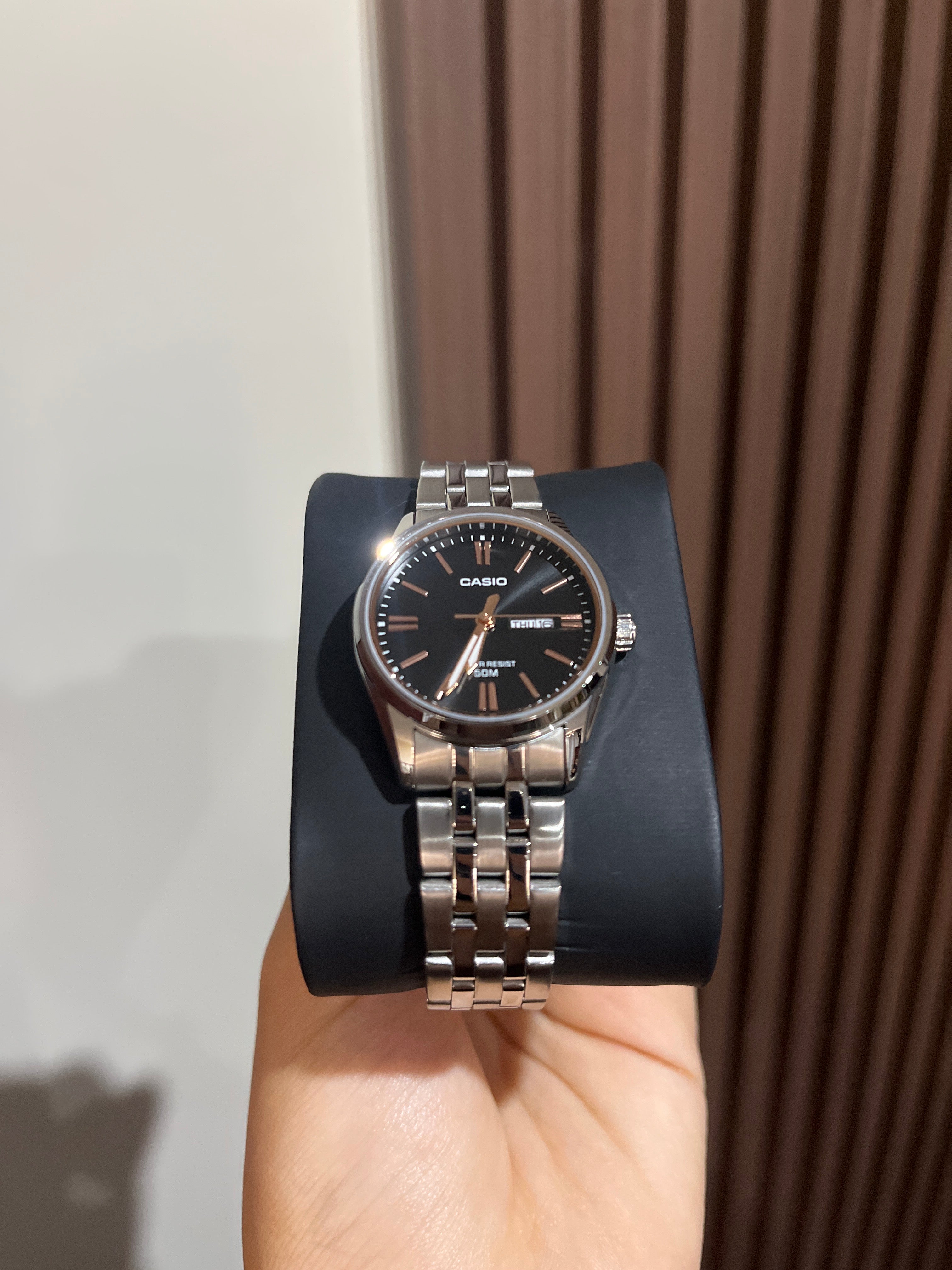 CASIO DAMA LTP-1335D-1A2VDF