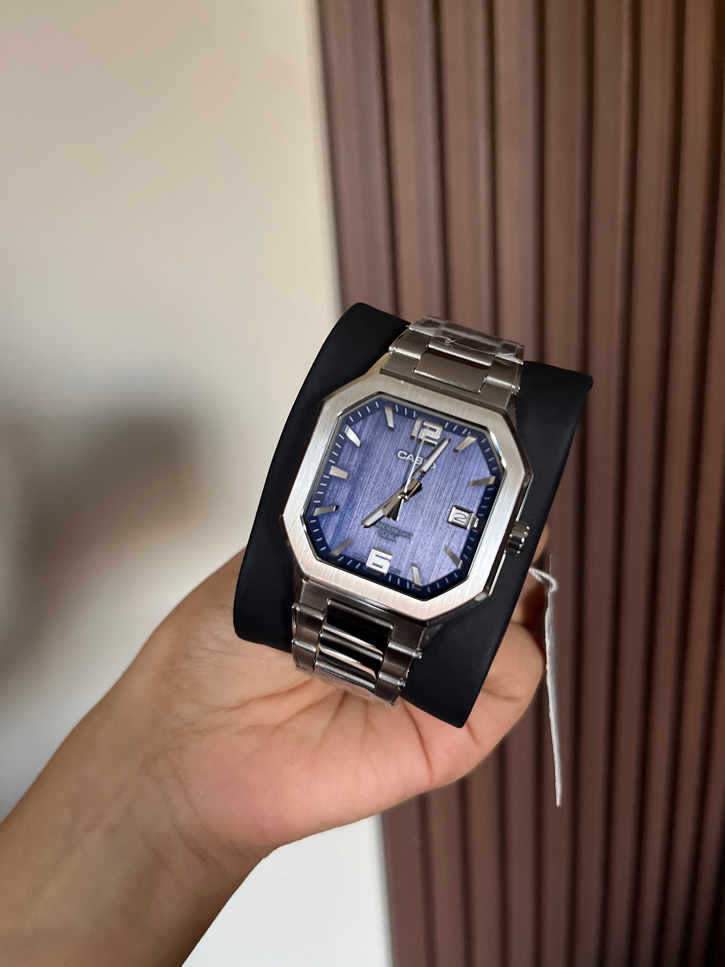 Reloj Casio Hombre MTP-B195D-2AVDF