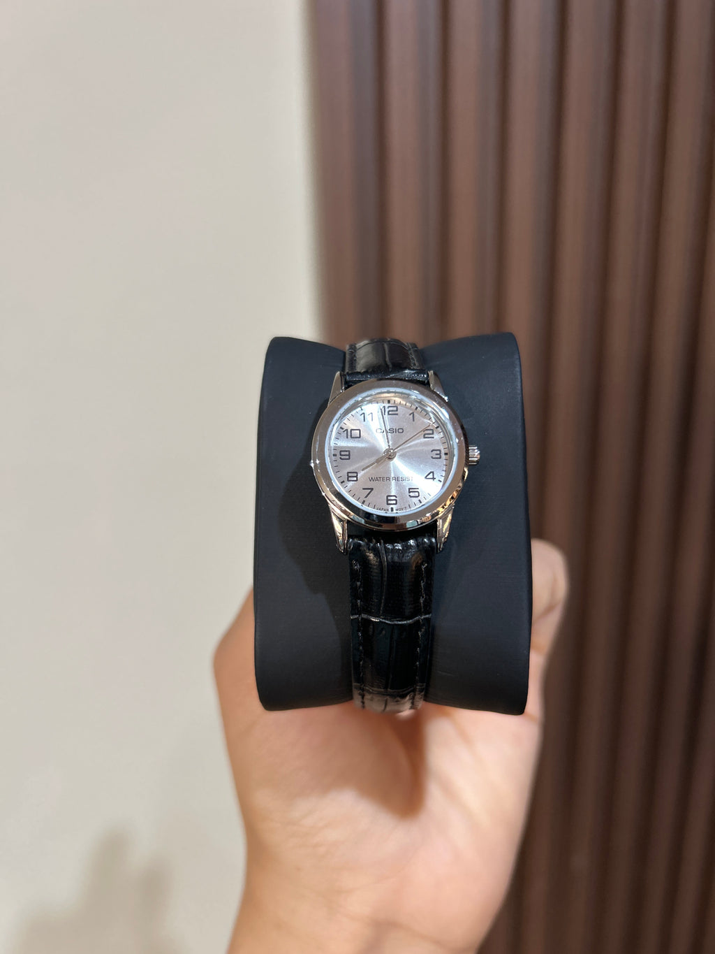 CASIO DAMA LTP-V001L-7B