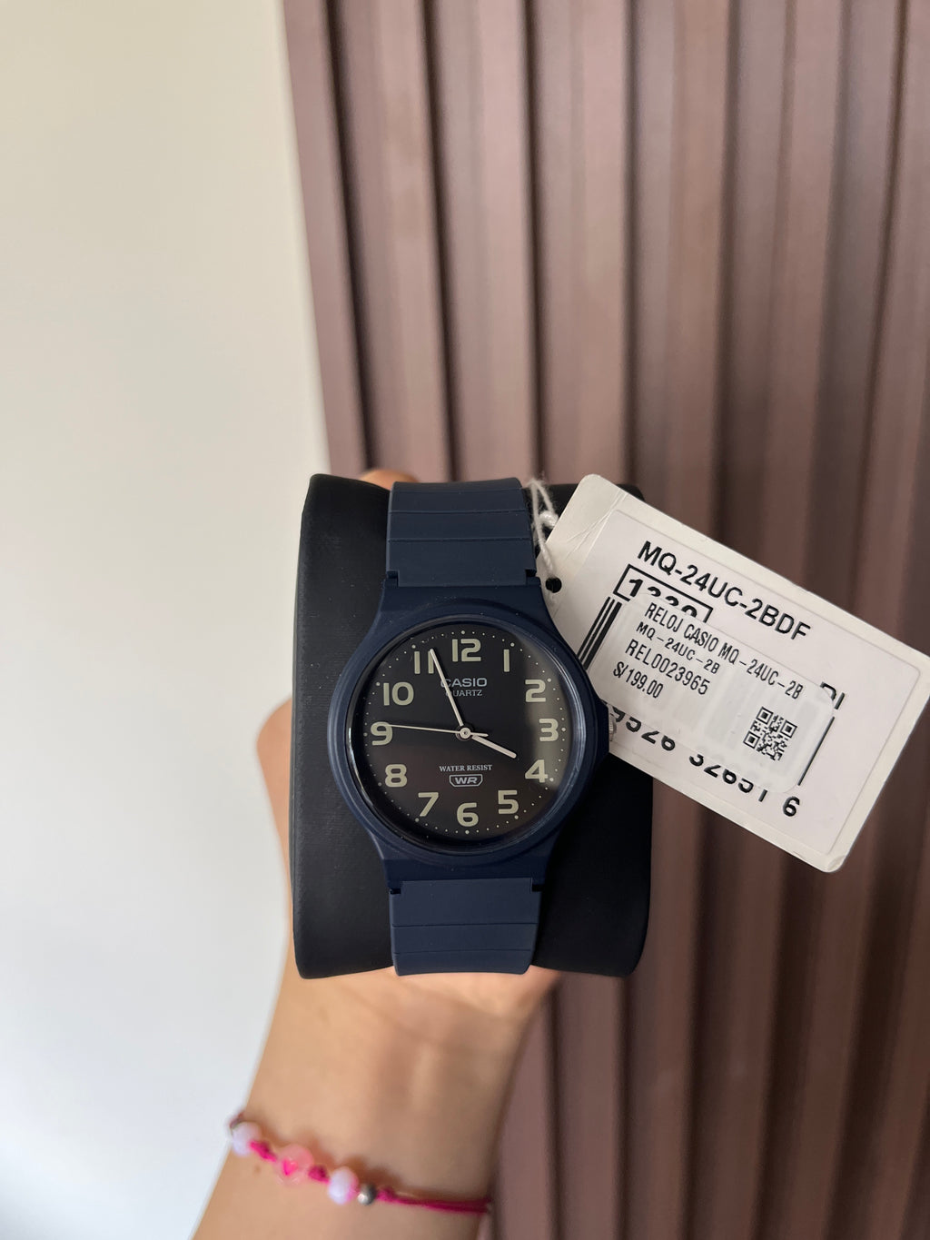 CASIO MQ-24UC