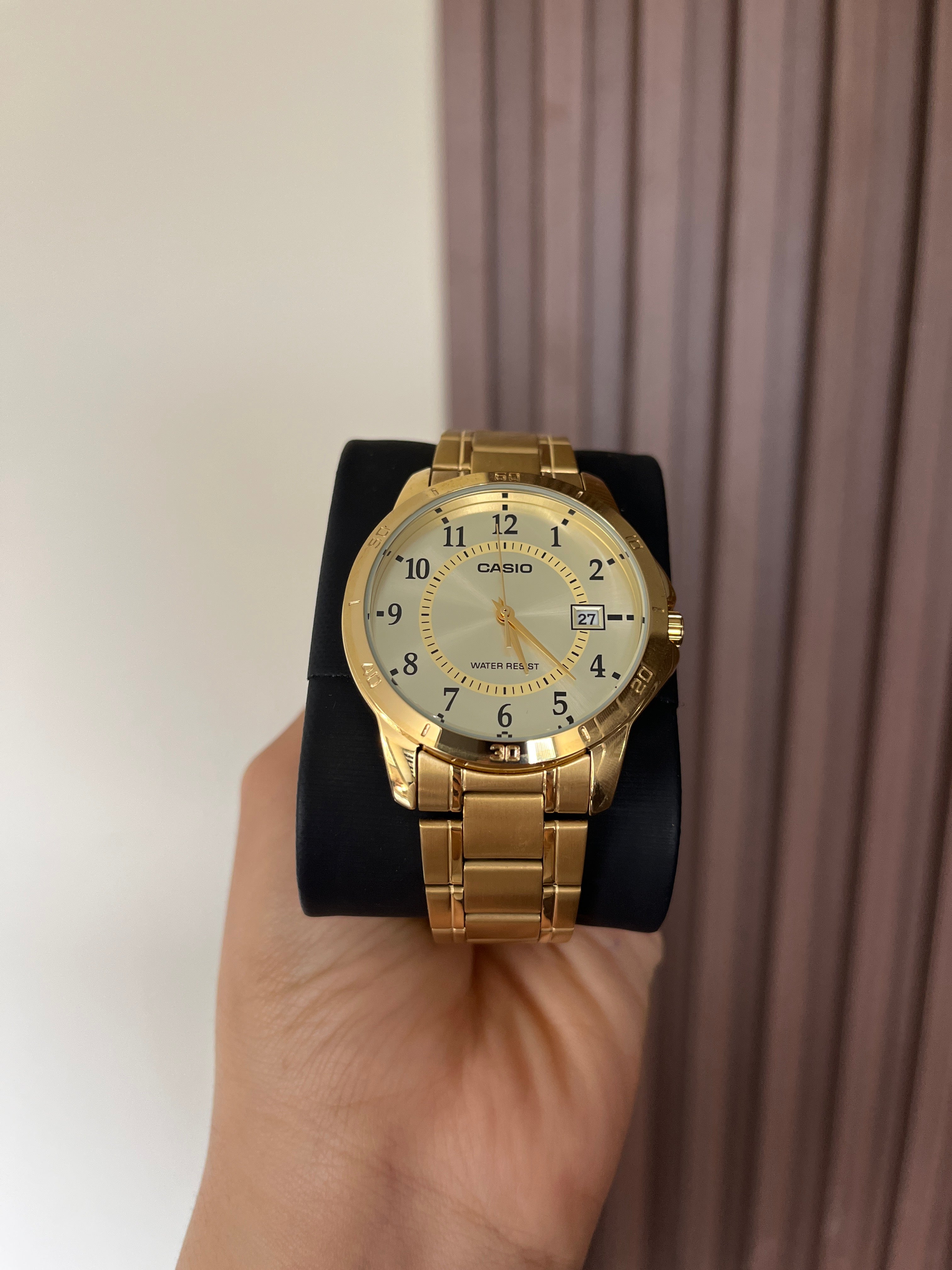 CASIO MTP-V004G