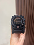 CASIO HOMBRE DW-9052GBX-1A