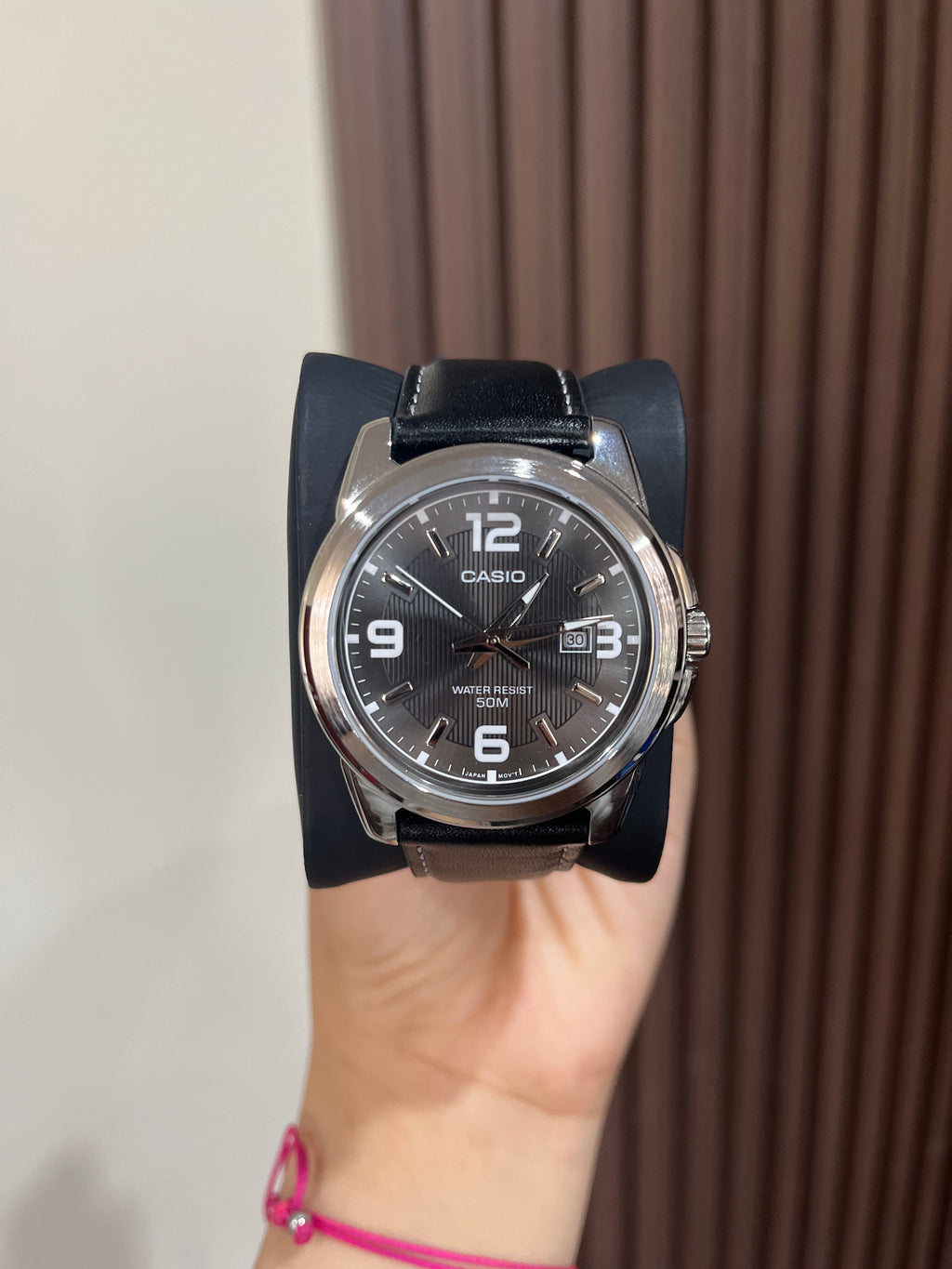 CASIO HOMBRE MTP-1314L-8A