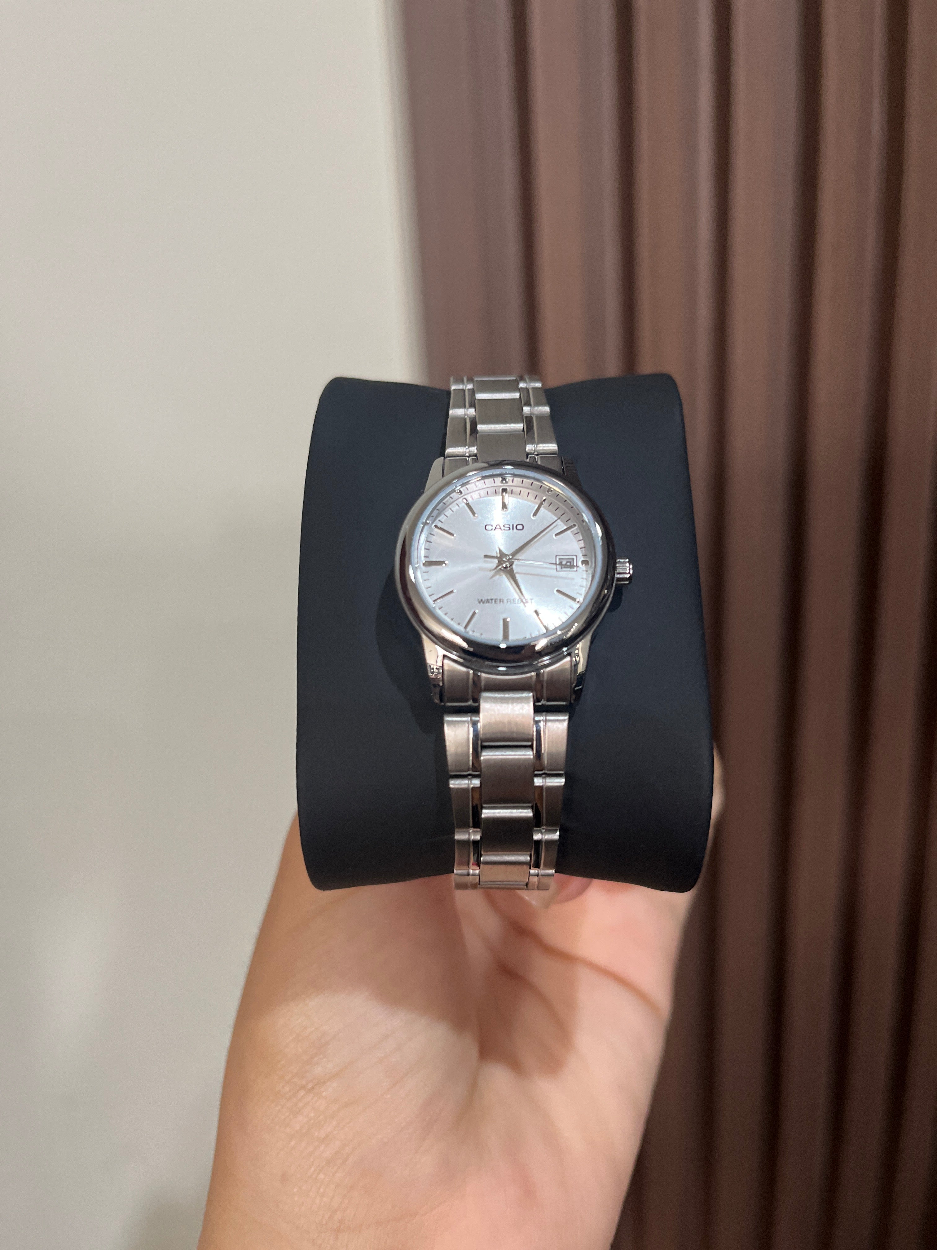 CASIO DAMA LTP-V002D-7AUDF