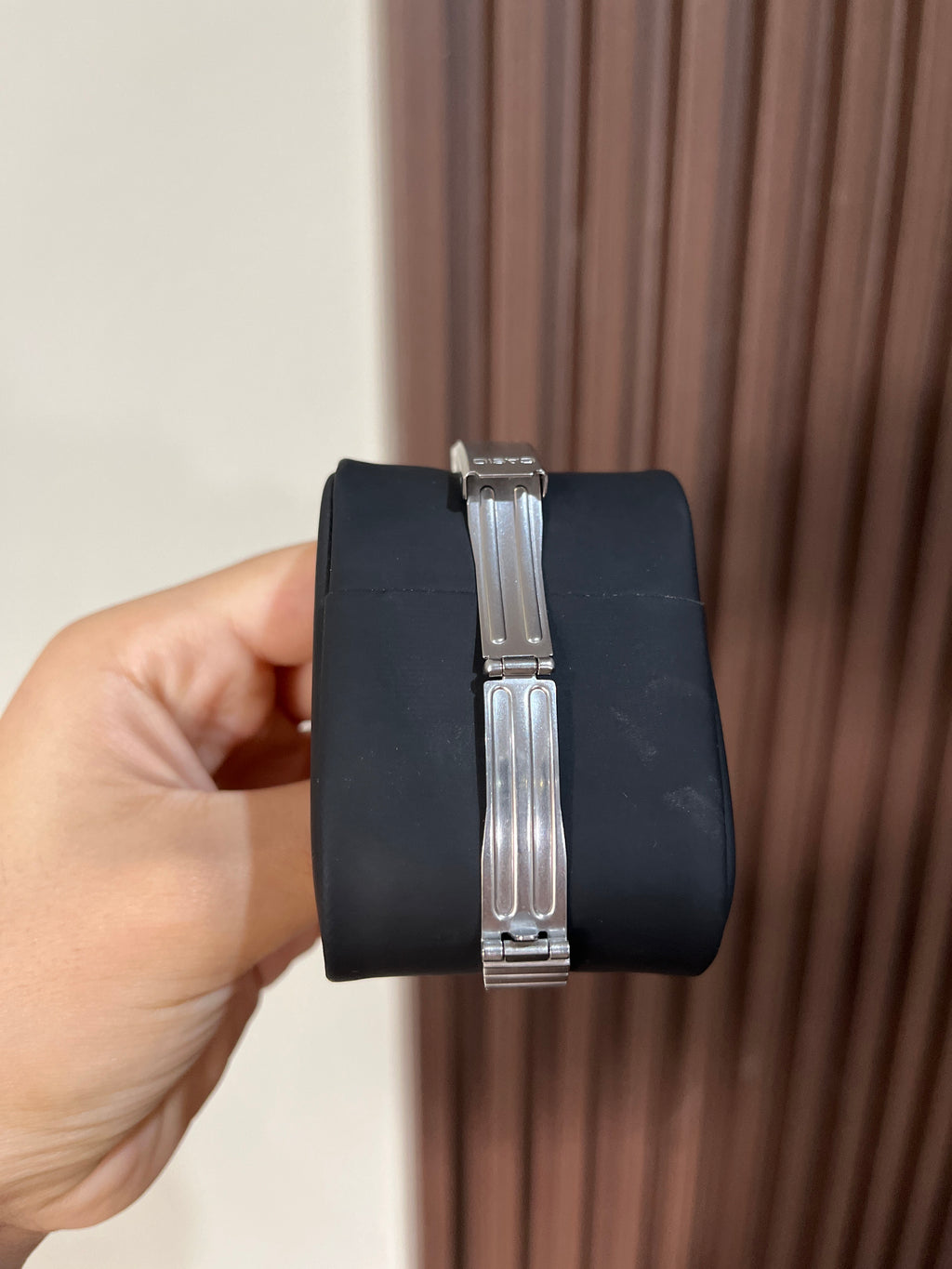 CASIO DAMA LA670