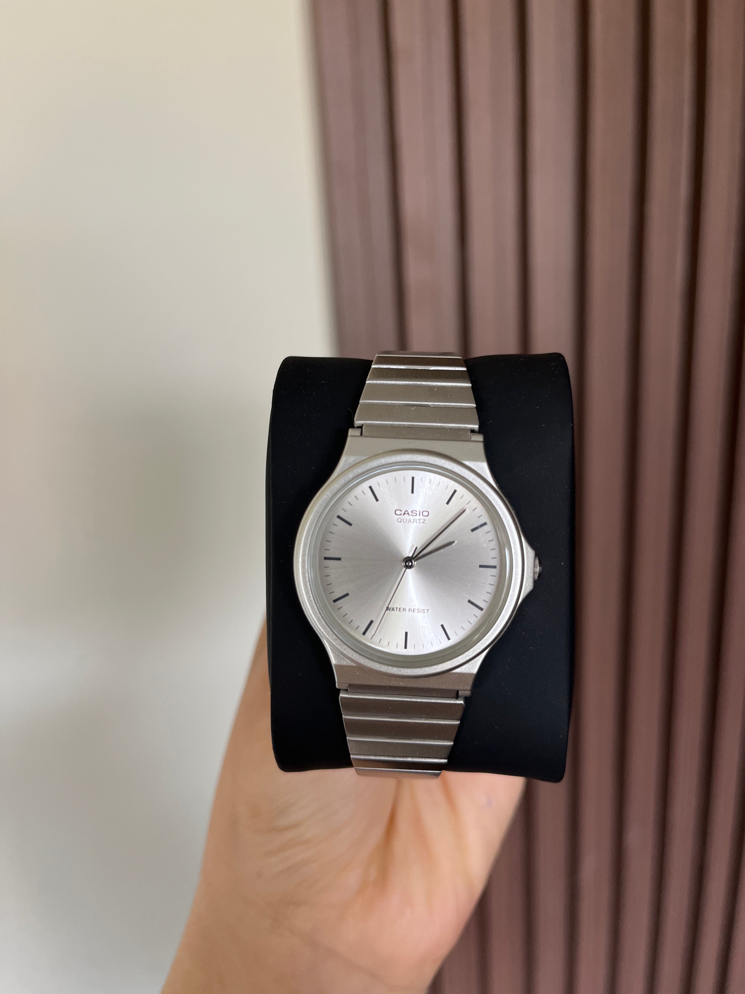 CASIO HOMBRE MTP-MQ-24D