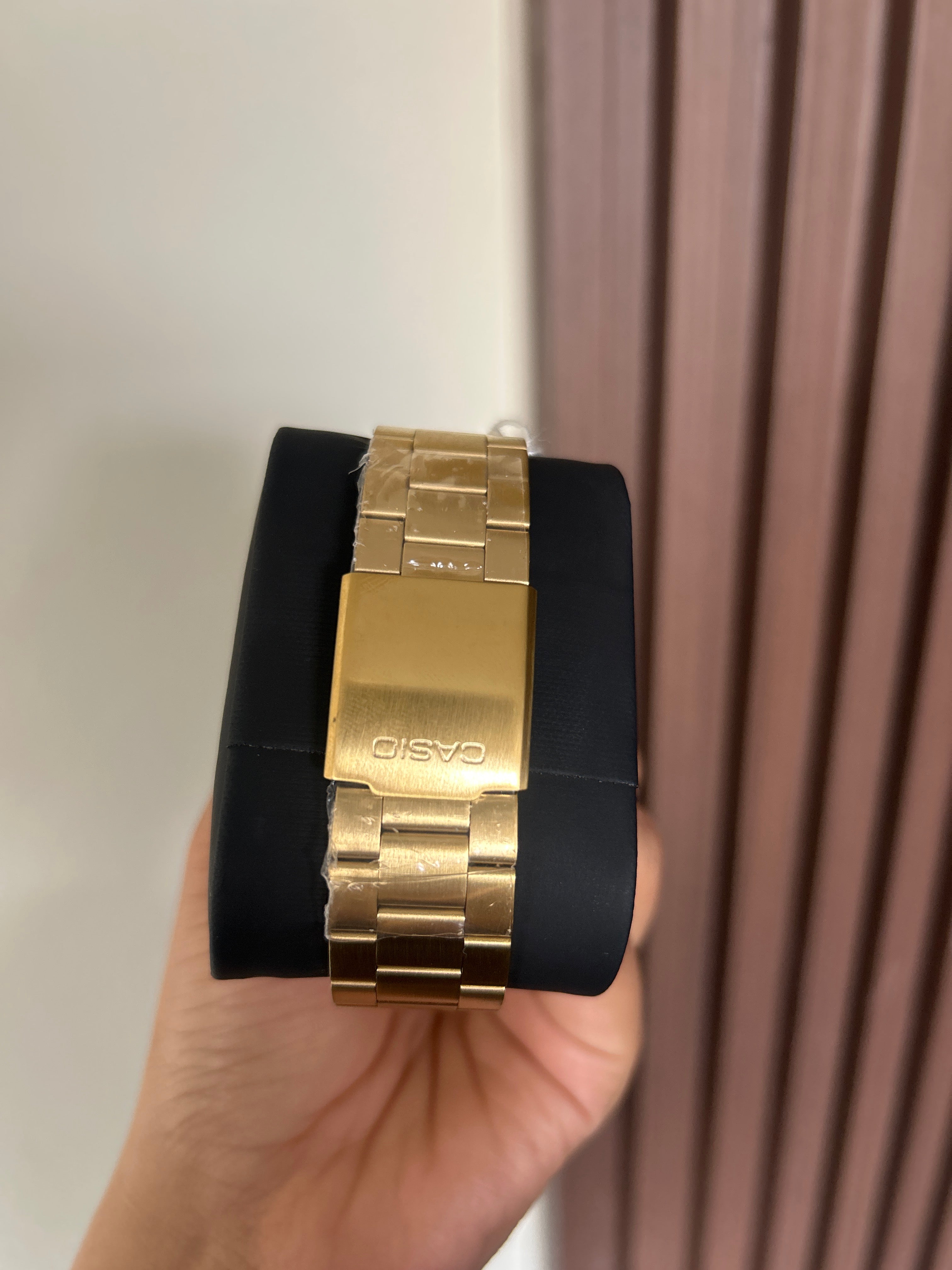 Casio MTP-VD03G DORADO