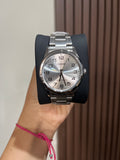 CASIO HOMBRE MTP-V001D-7BUDF