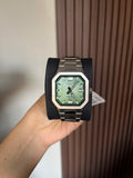 Reloj Casio Hombre MTP-B195D-3AVDF