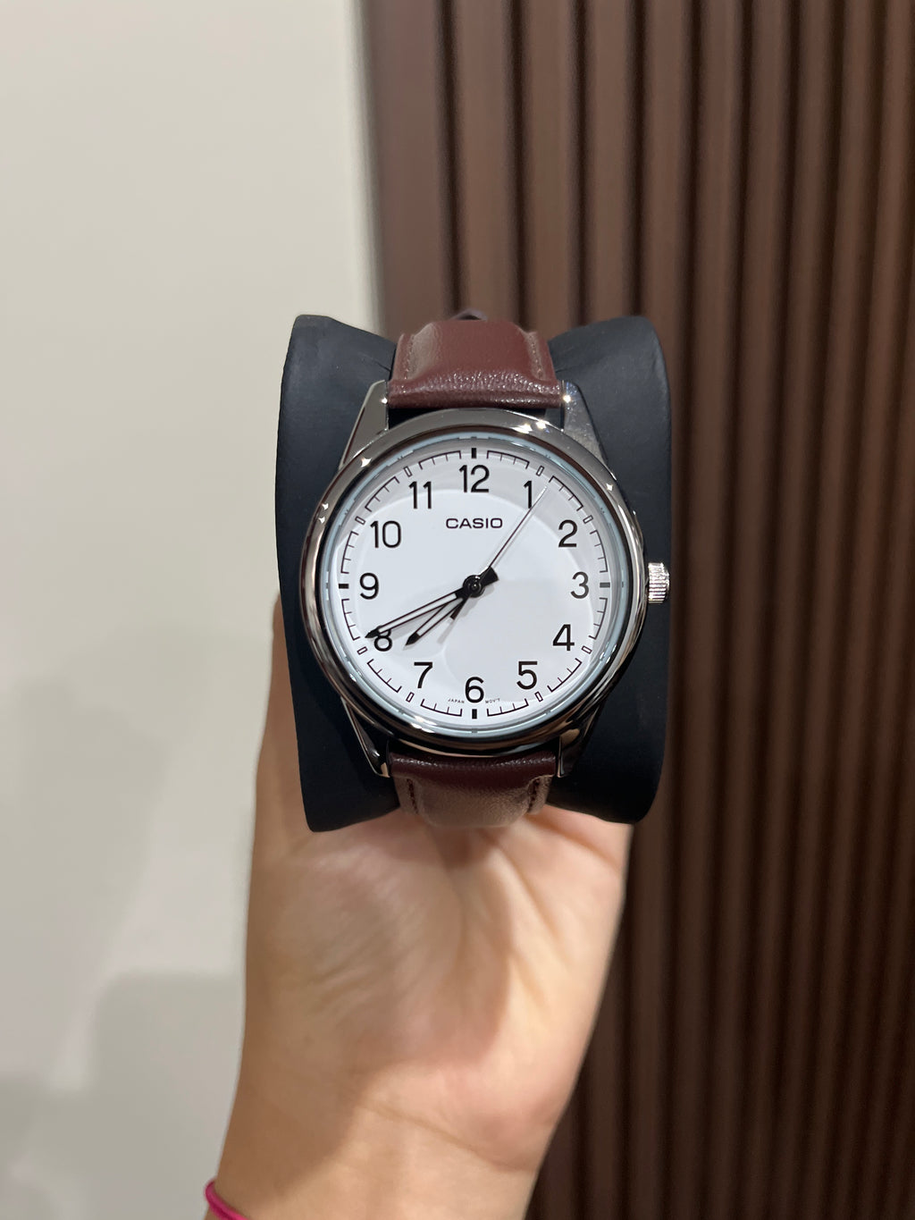 CASIO HOMBRE MTP-V005L-7B4UDF