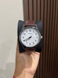 CASIO HOMBRE MTP-V005L-7B4UDF