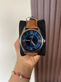 RELOJ CASIO HOMBRE 
MTP-V005L
