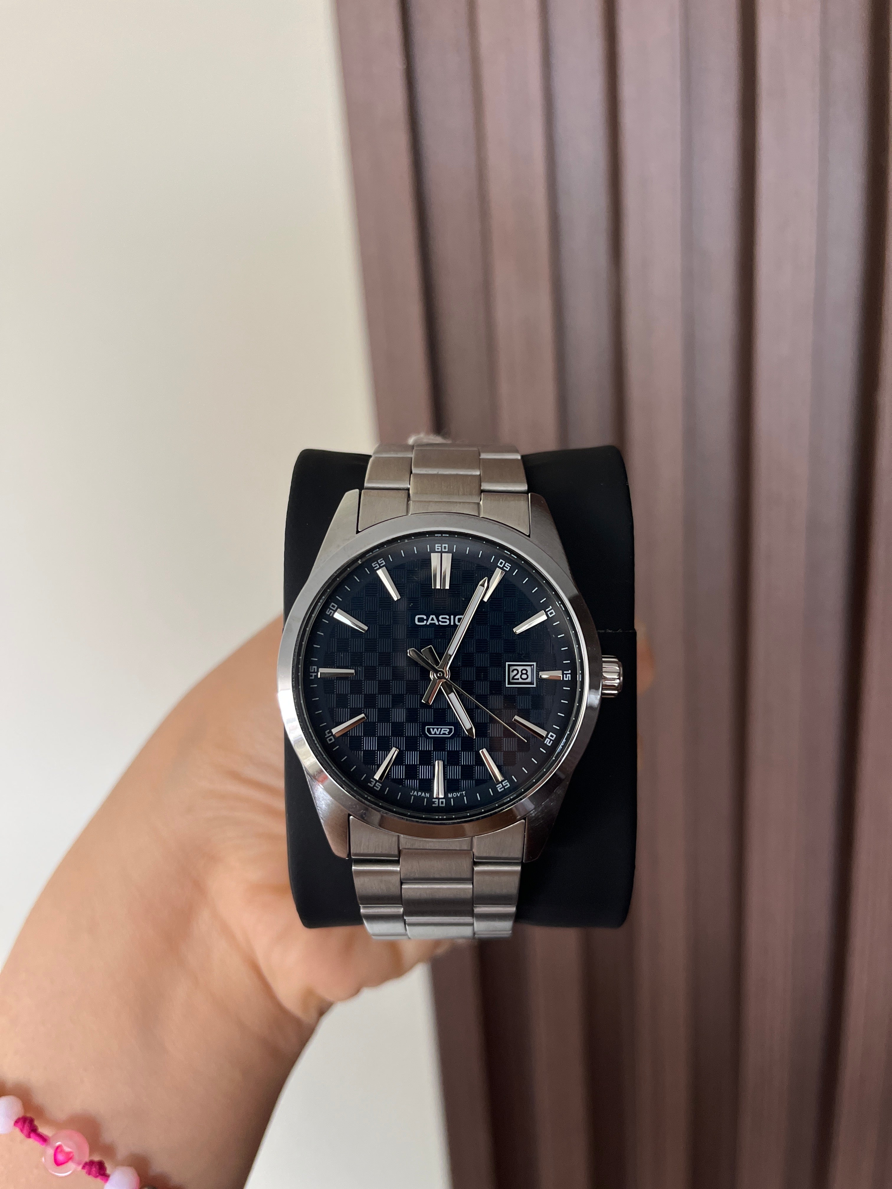 CASIO MTP-VD03D