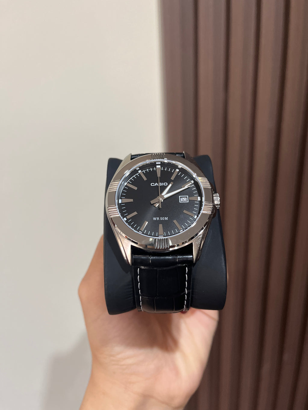 CASIO HOMBRE MTP-1308L-1A