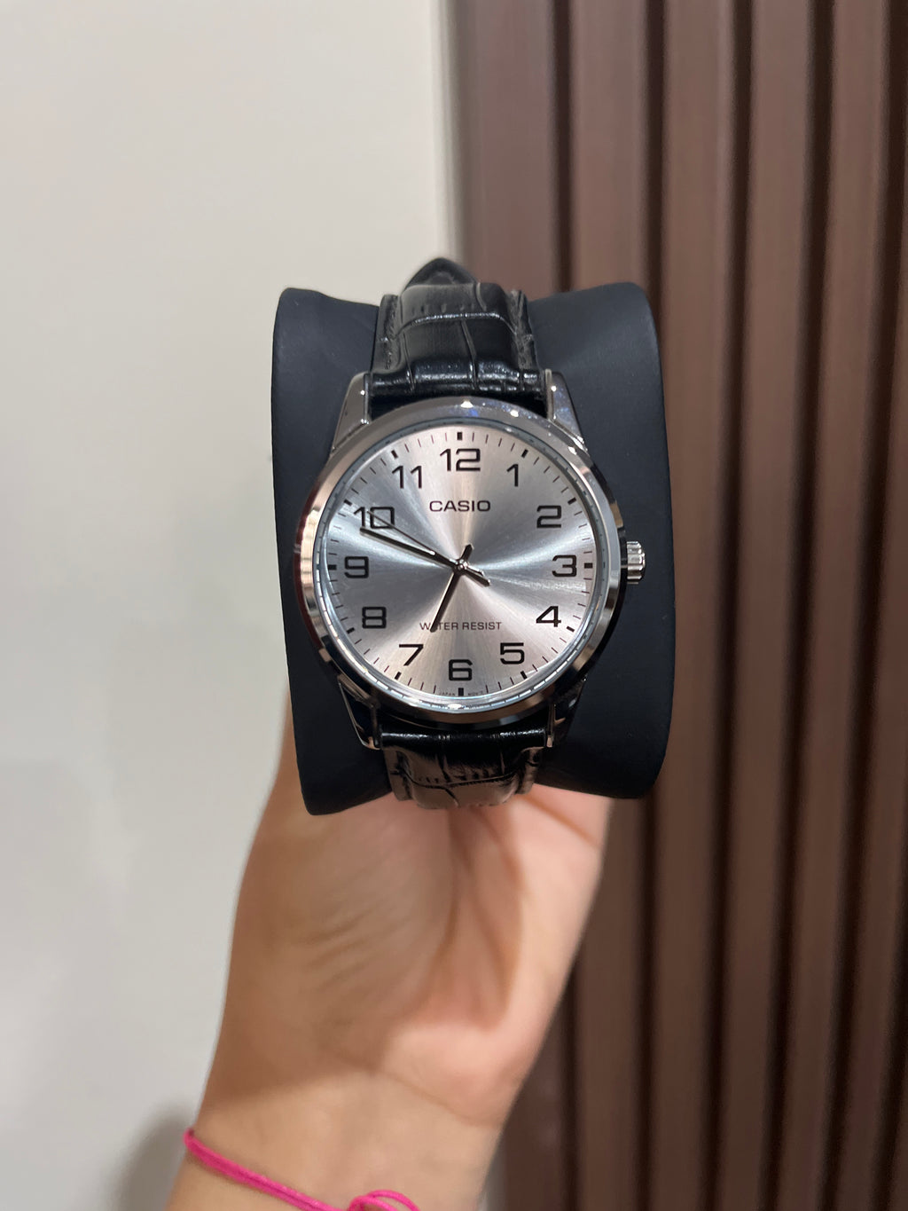 CASIO HOMBRE MTP-V001L-7BUDF