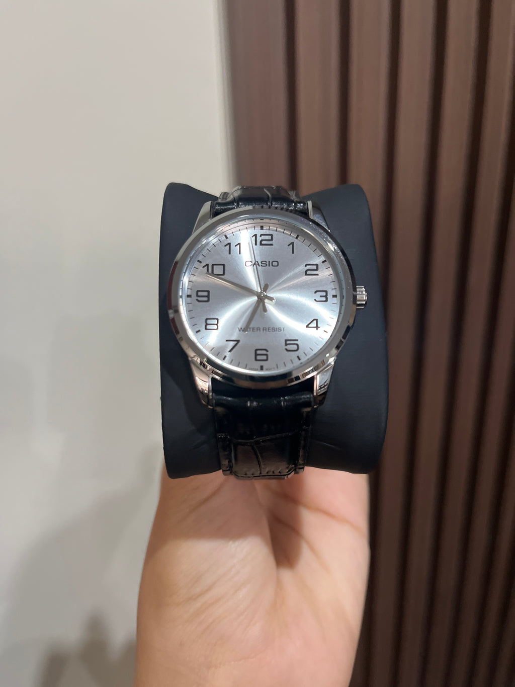 CASIO HOMBRE MTP-V001L-7BUDF