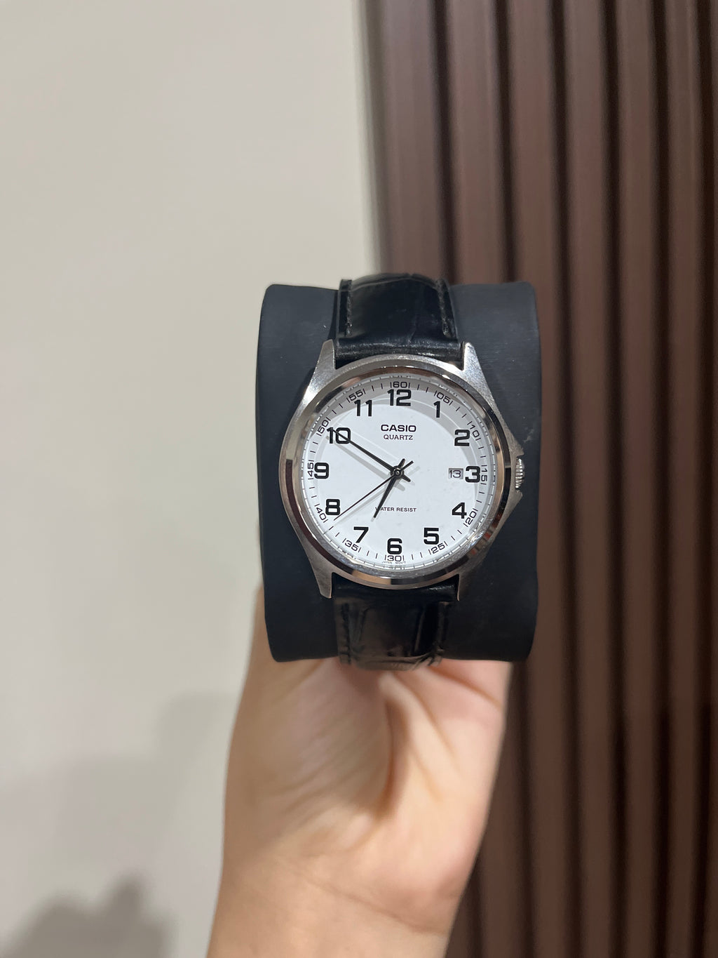 CASIO HOMBRE MTP-1183E-7BDF