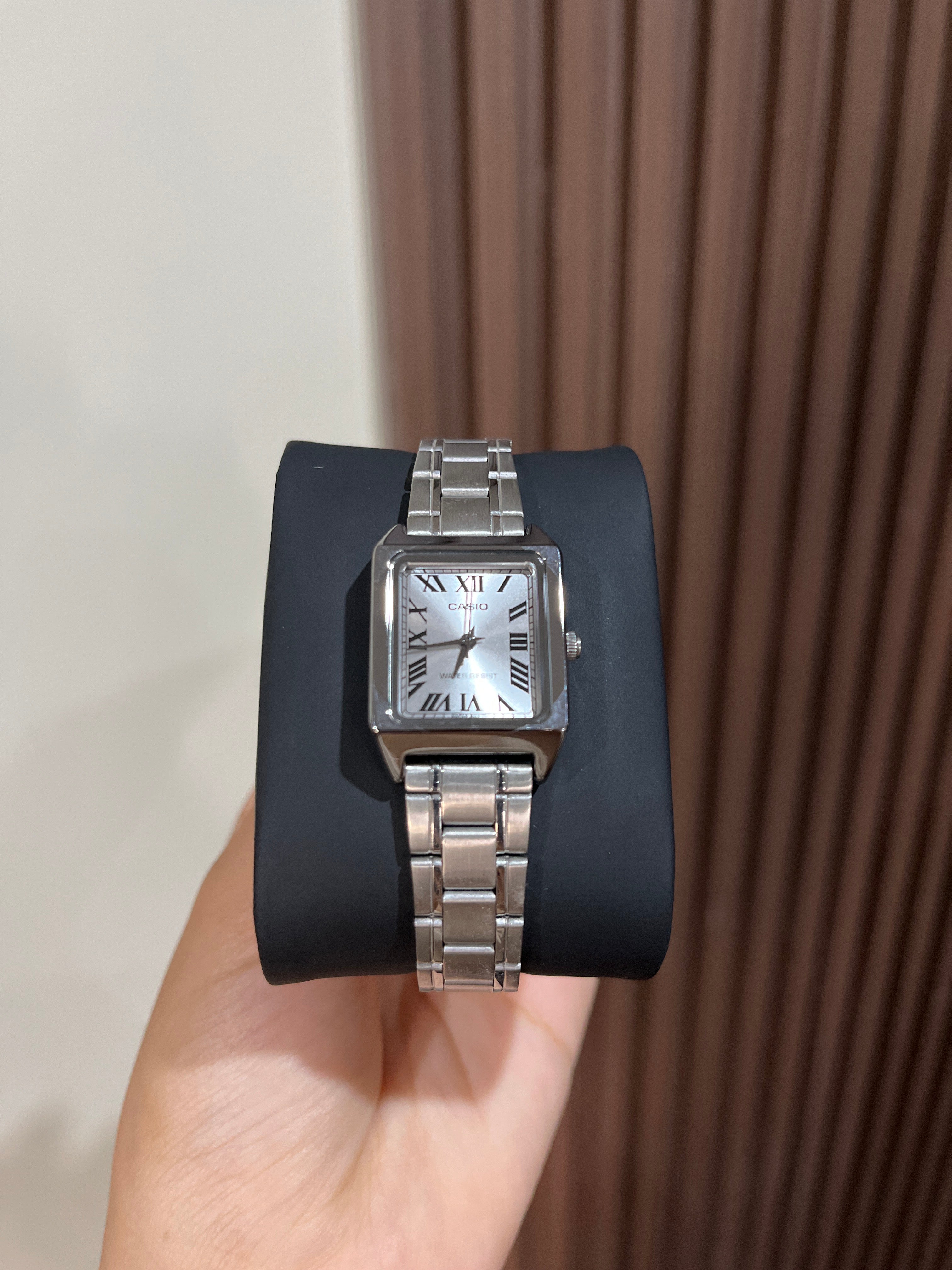 CASIO DAMA LTP-V007D-7B