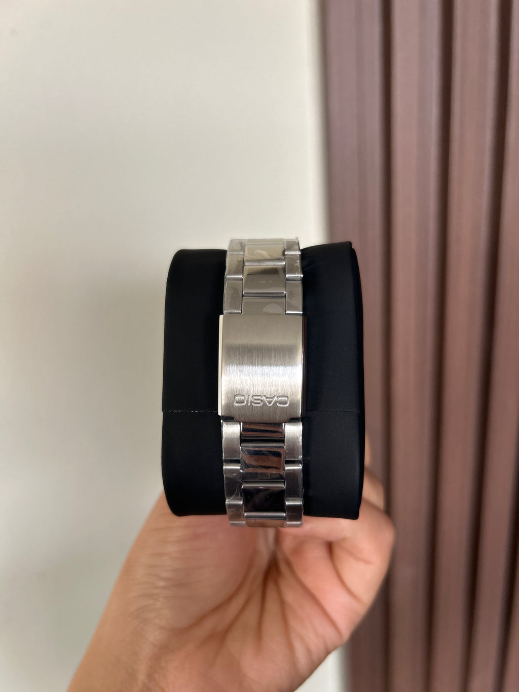 RELOJ CASIO HOMBRE 
Mtp1302D negro