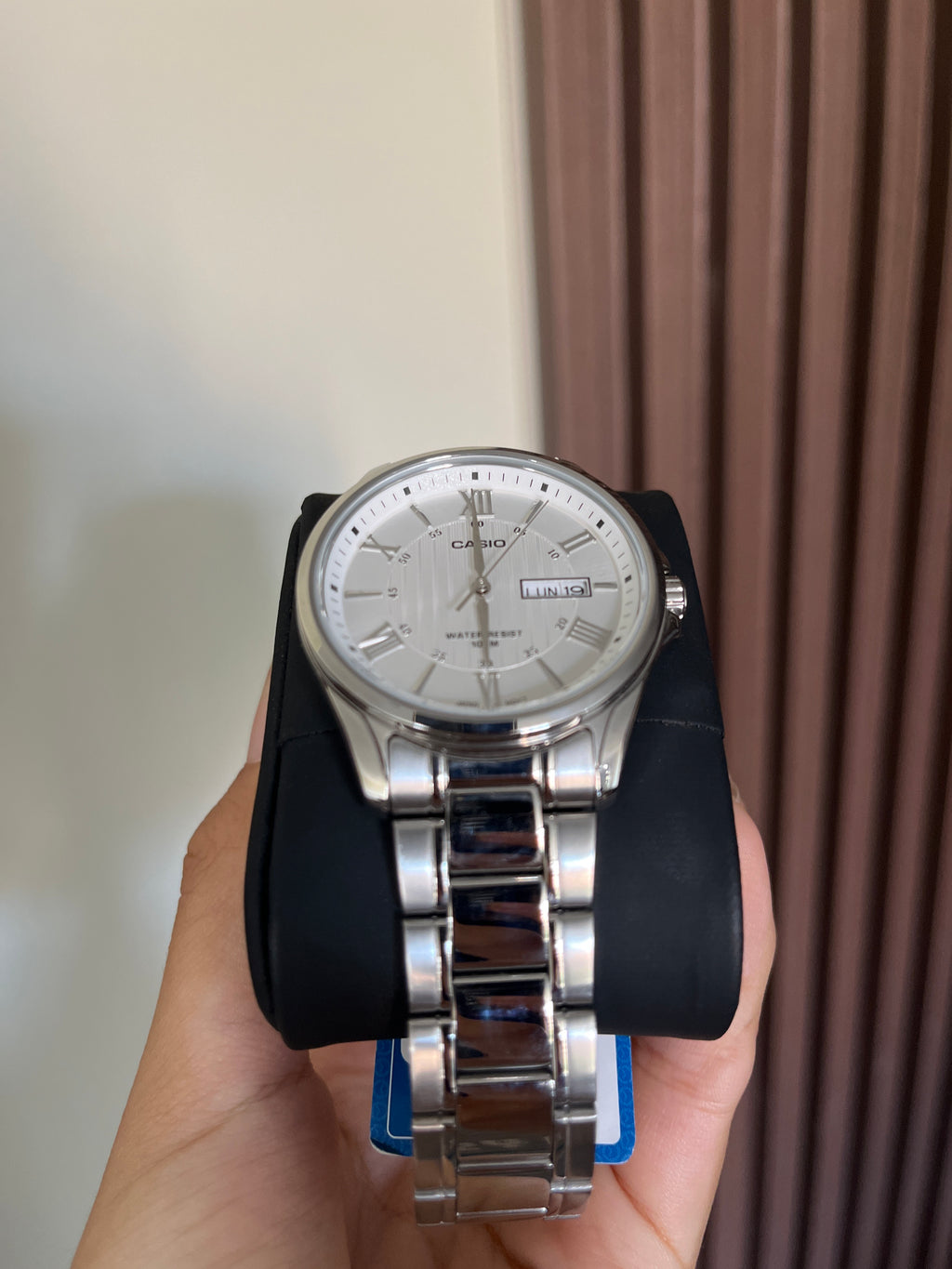 CASIO HOMBRE MTP-1384D-7AVDF