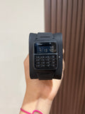 CASIO HOMBRE CA-53WF-1B