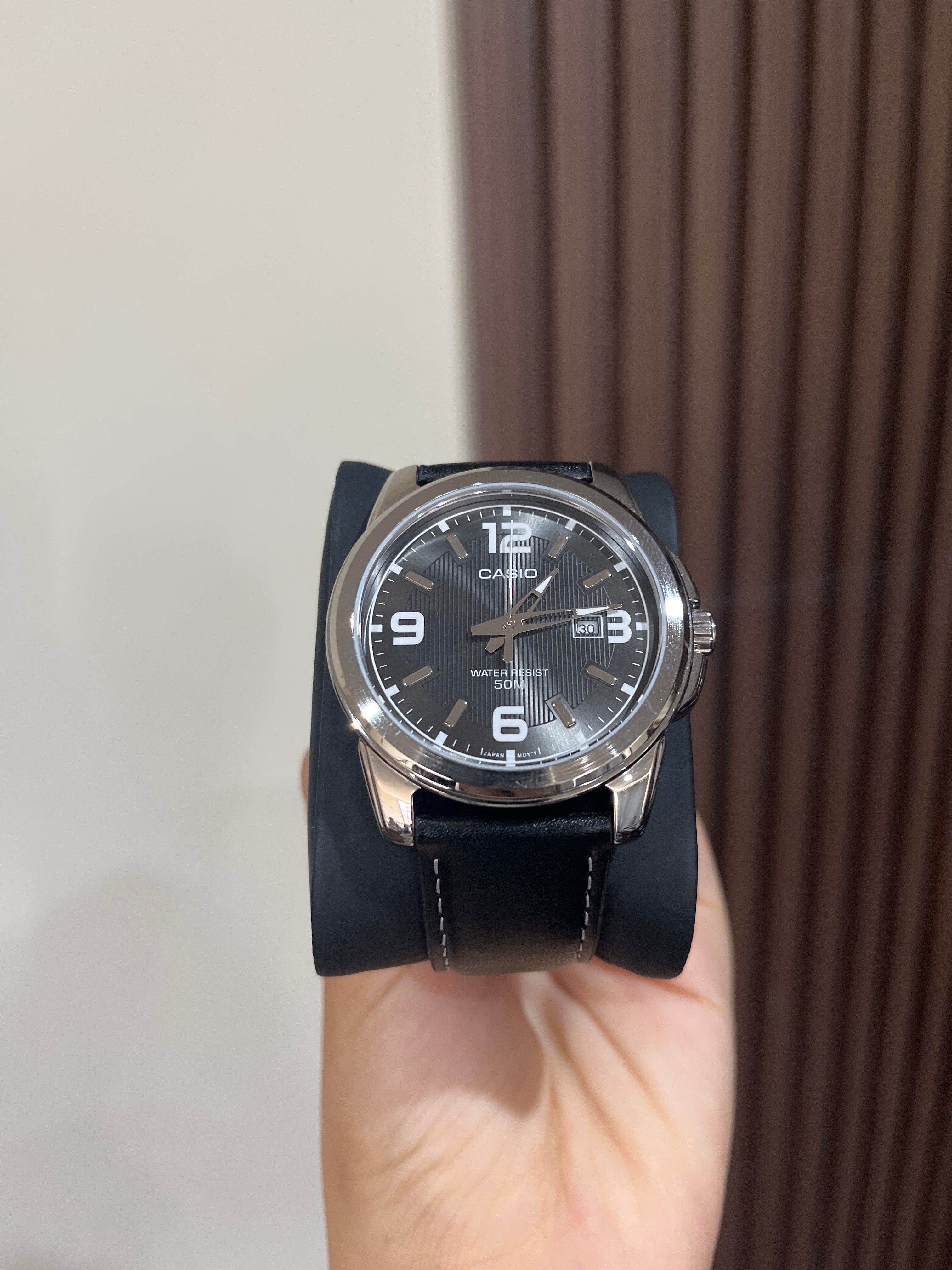 CASIO HOMBRE MTP-1314L-8A
