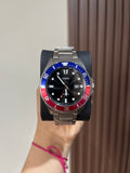 CASIO HOMBRE MTP-107D-1A