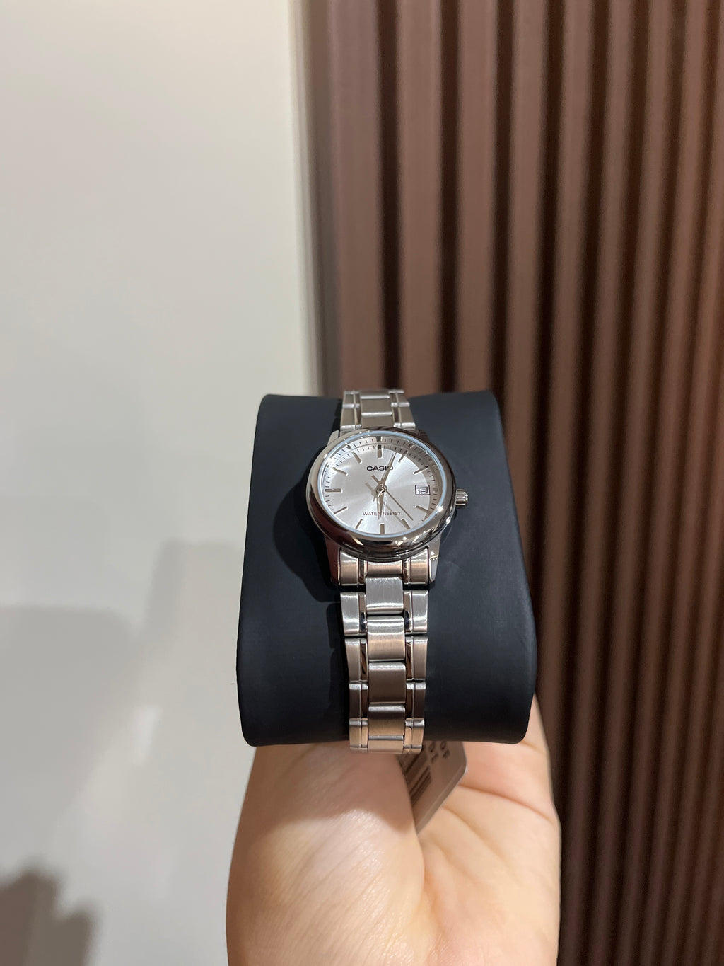 CASIO HOMBRE LTP-V002D-7AUDF