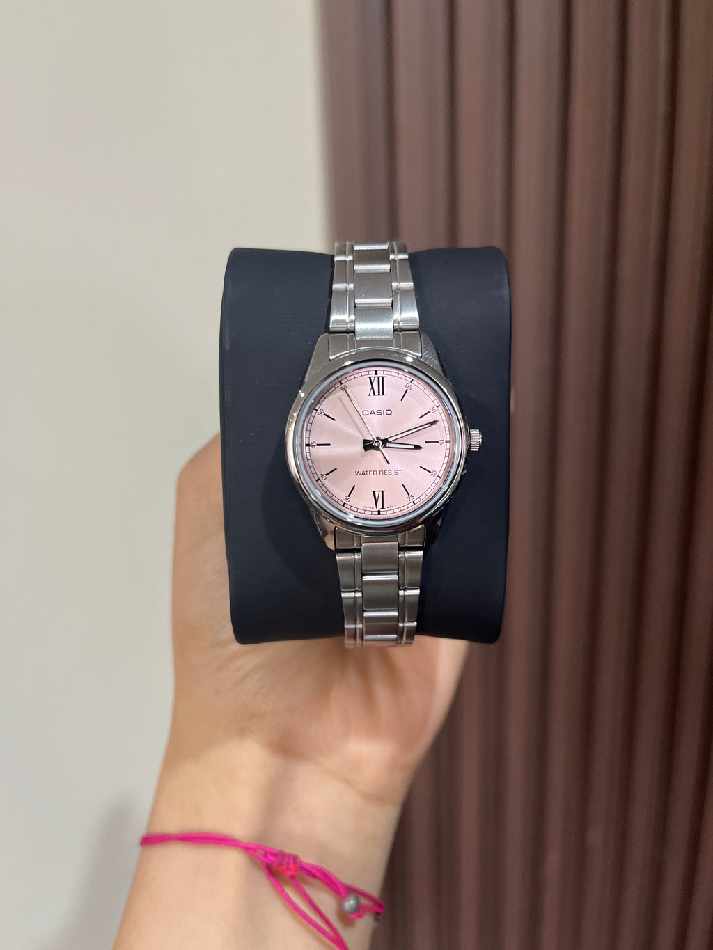 CASIO DAMA LTP-V005D-4B