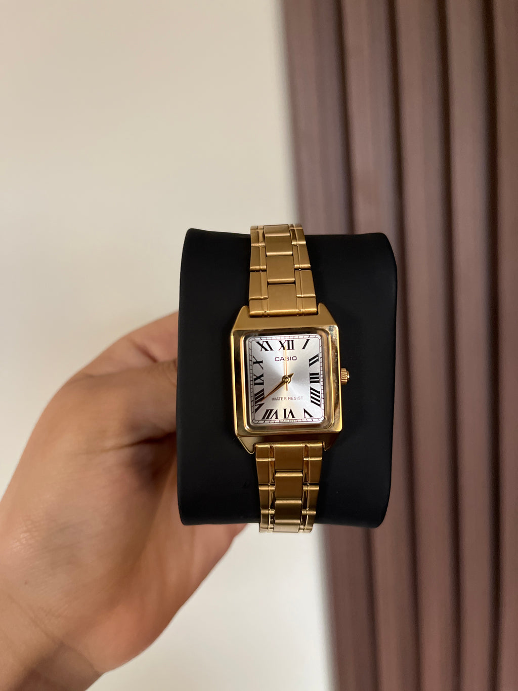 CASIO DE MUJER LTP-V007G