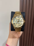 CASIO HOMBRE MTP-V004G-9B