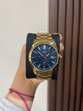 CASIO HOMBRE MTP-VD03G-2A