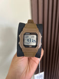 Casio deportivo W-800H