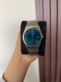 RELOJ CASIO HOMBRE 
MTP-B145D