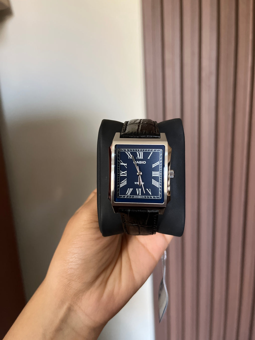 Reloj Casio Hombre MTP-B190L-2BVDF